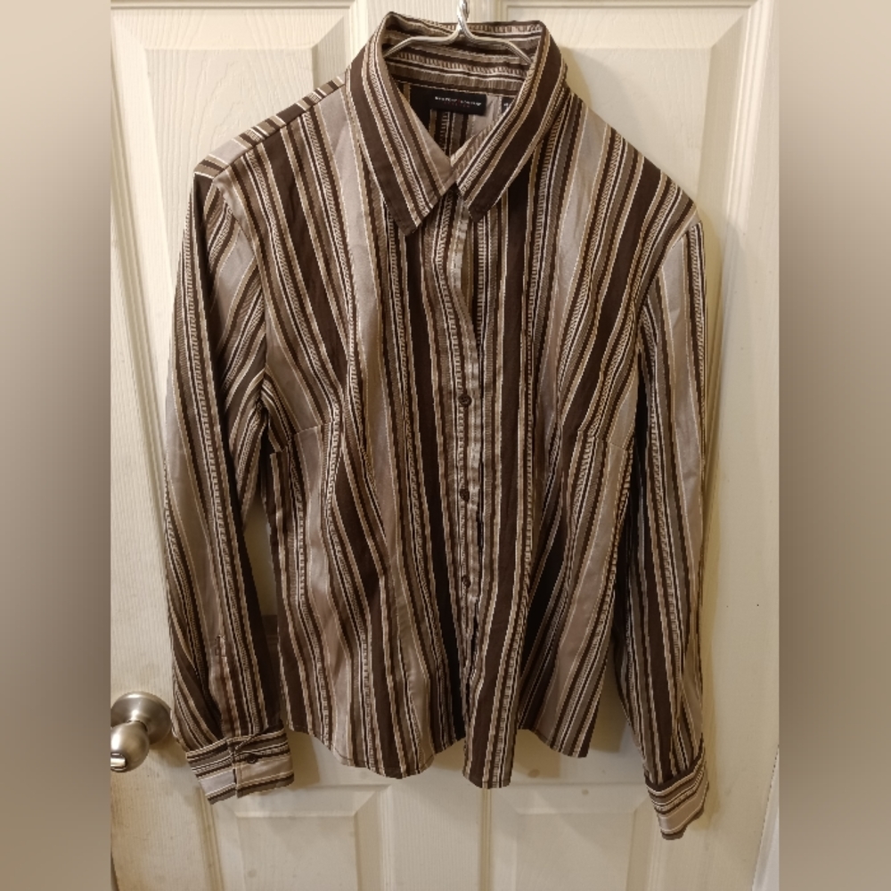 New York & Company Stretch